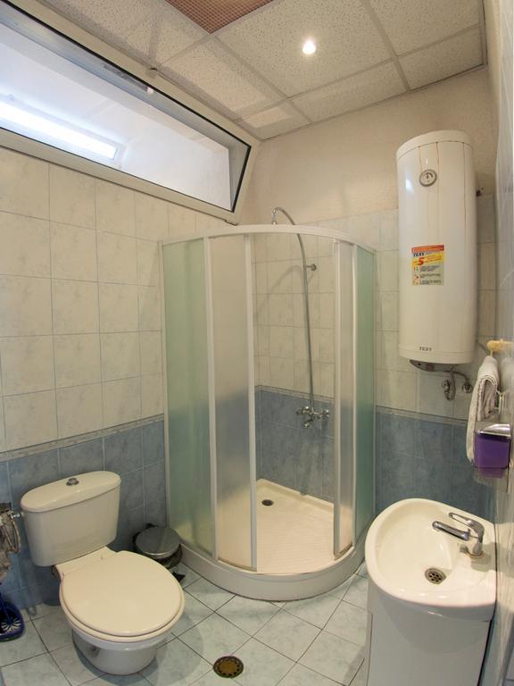 Sofia Central Guest Rooms Room photo