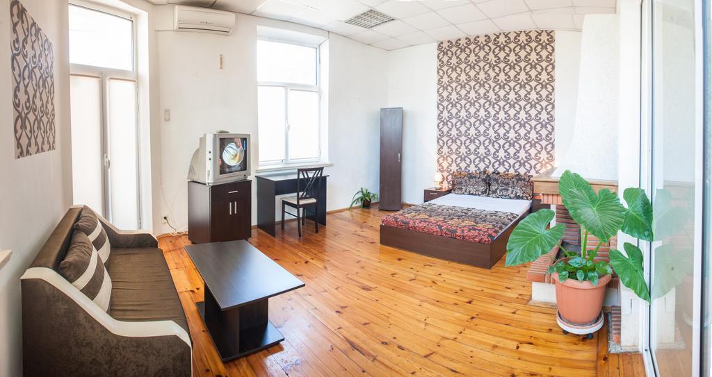 Sofia Central Guest Rooms Room photo