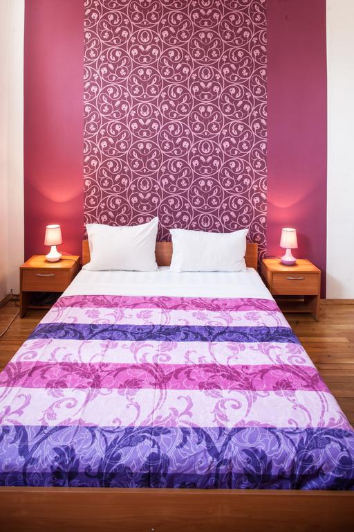 Sofia Central Guest Rooms Room photo